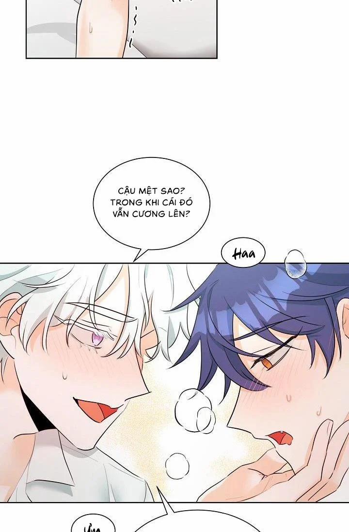 Triple Trick 11 trang 48