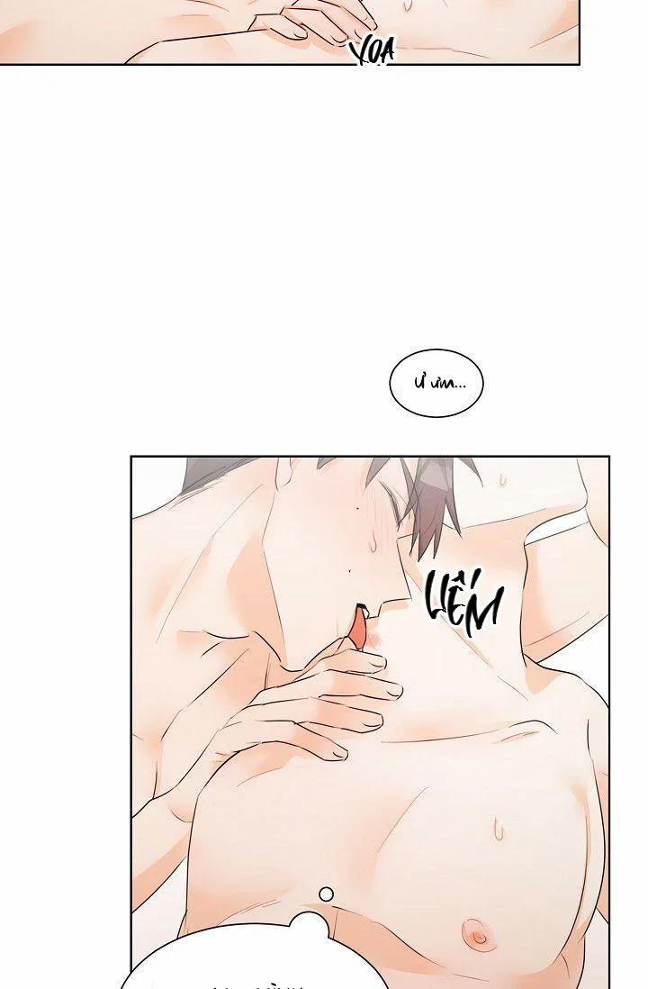 Triple Trick 11 trang 51