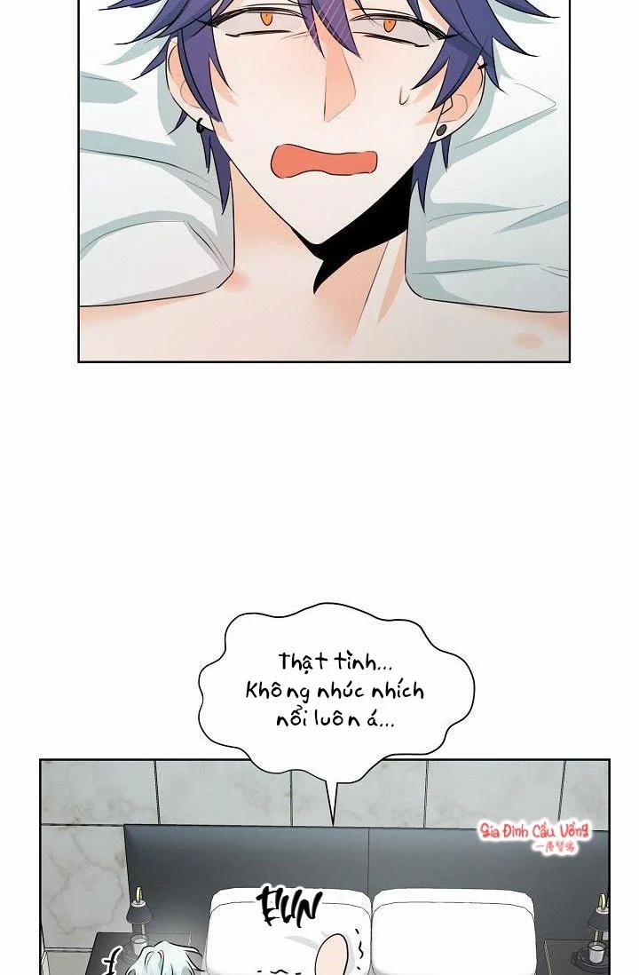 Triple Trick 11 trang 54