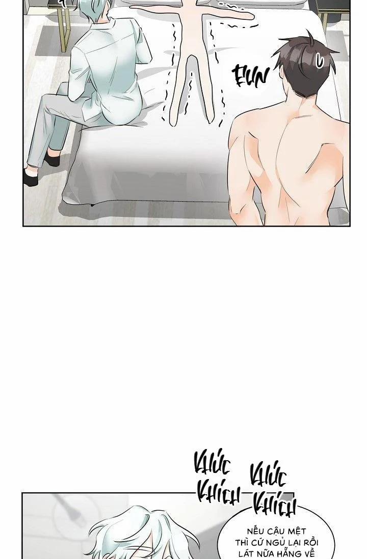 Triple Trick 11 trang 55