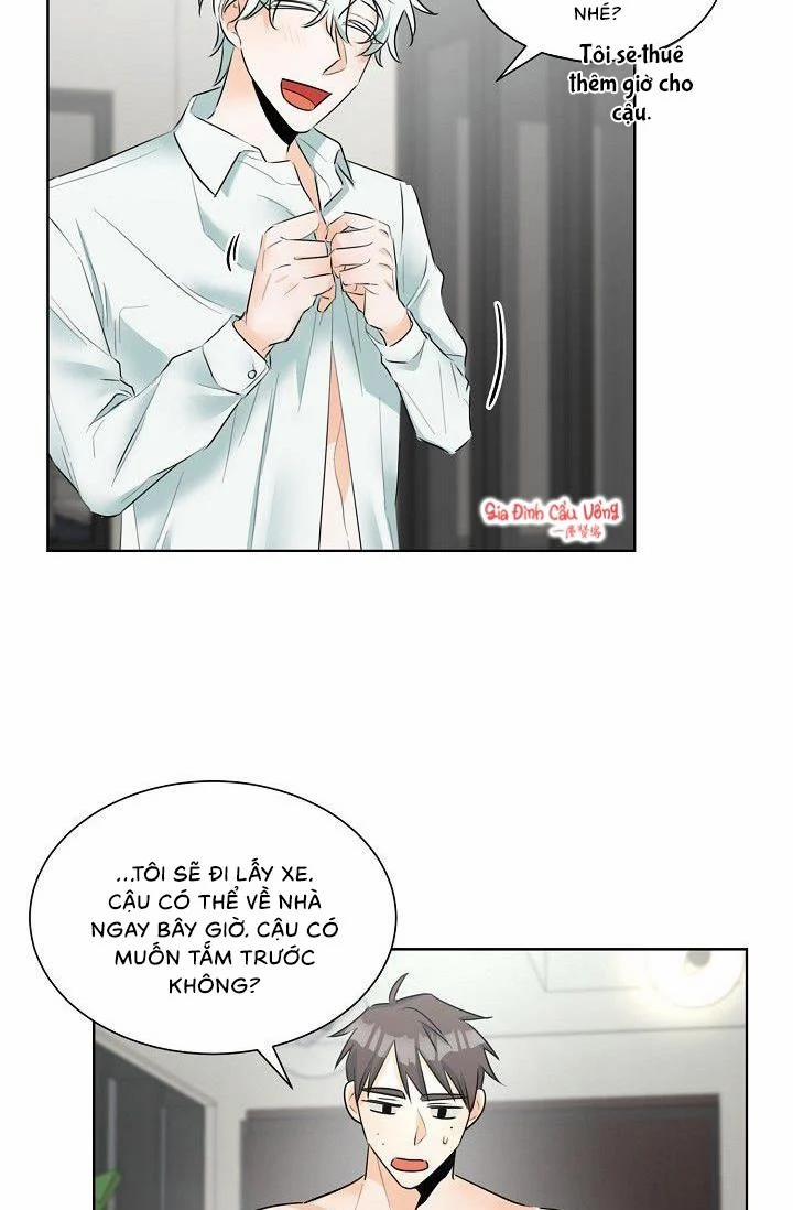 Triple Trick 11 trang 56