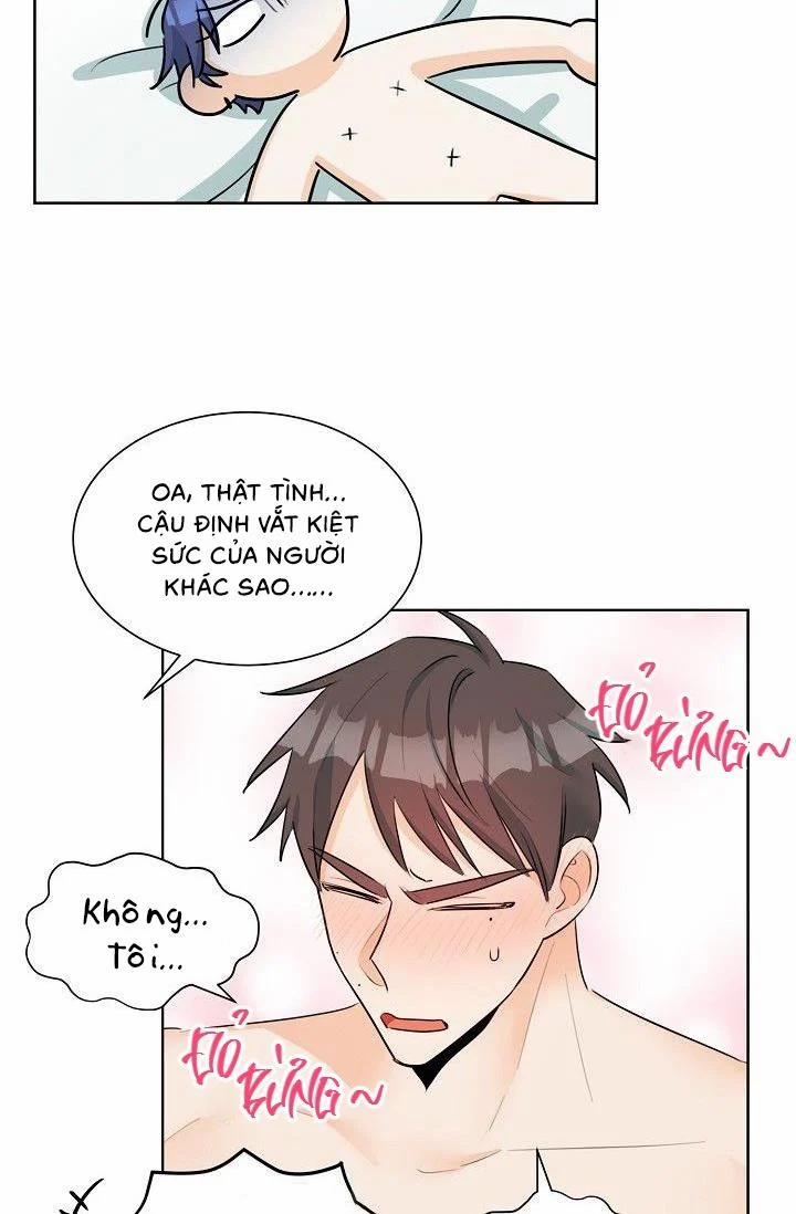 Triple Trick 11 trang 58