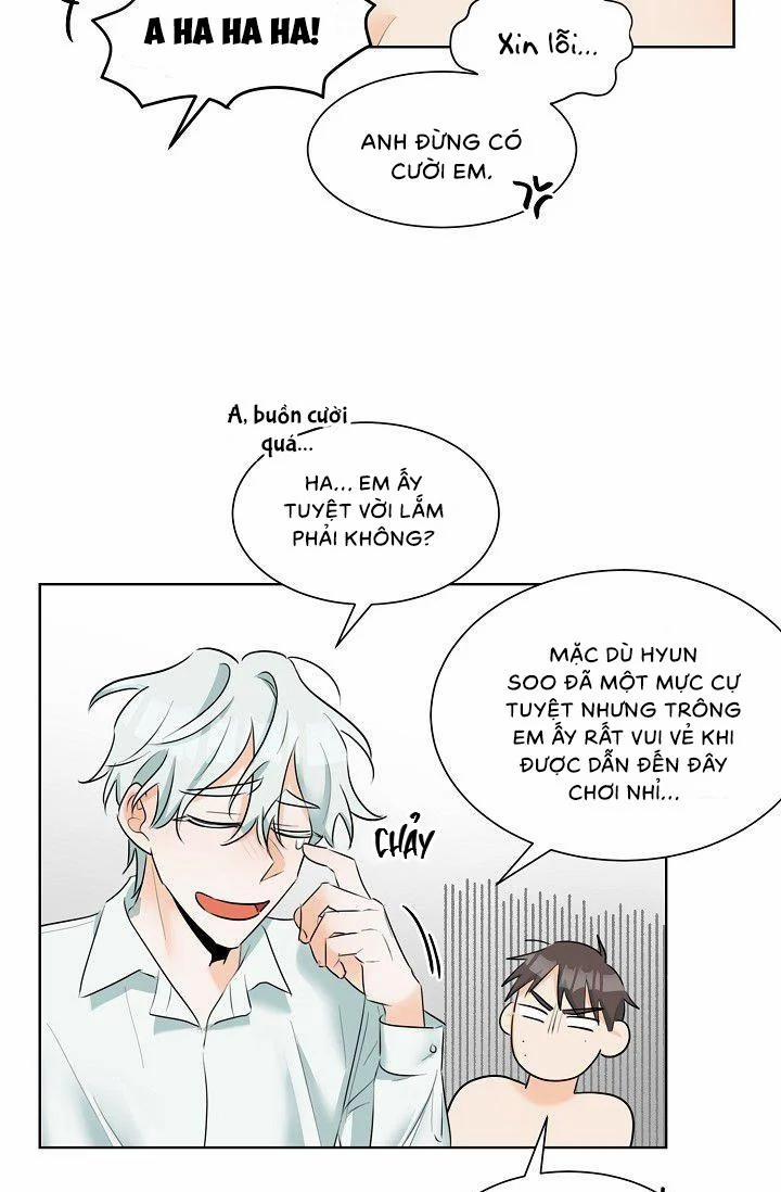 Triple Trick 11 trang 59