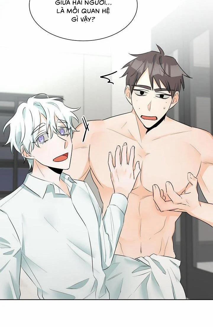 Triple Trick 11 trang 62