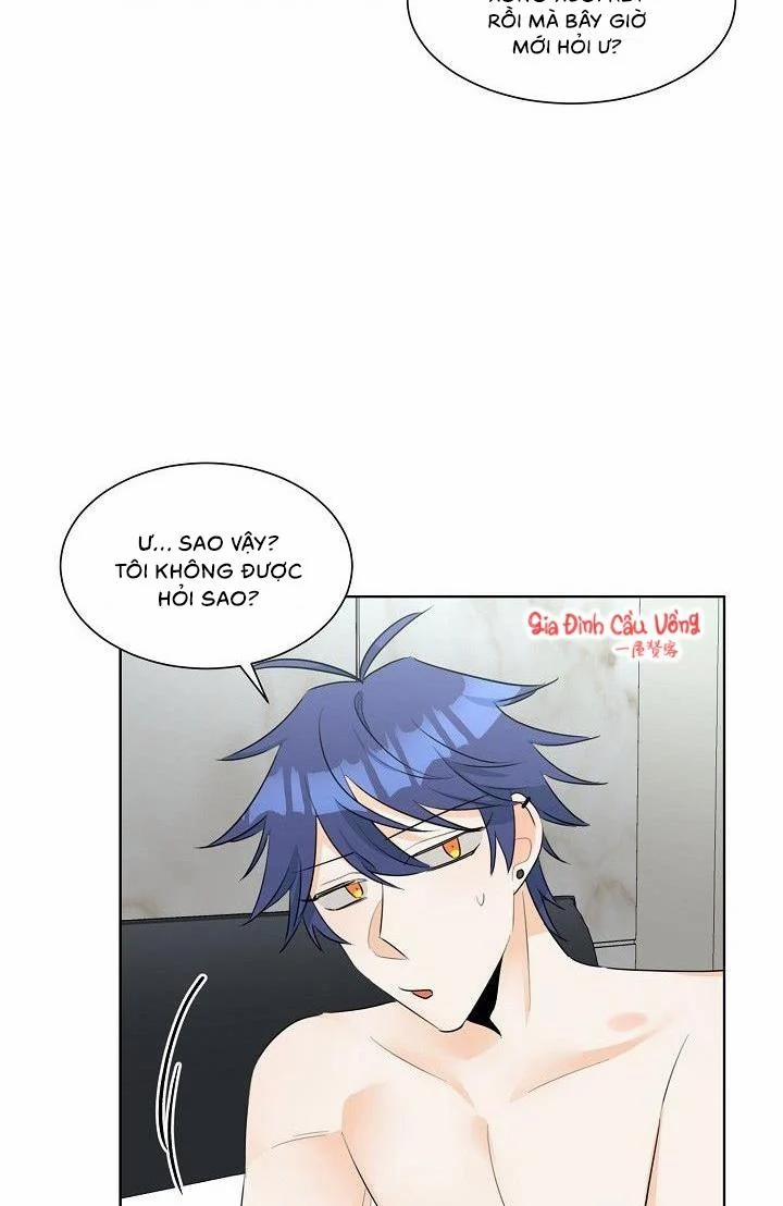 Triple Trick 11 trang 64