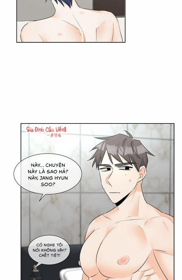 Triple Trick 11 trang 69