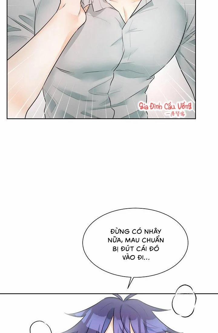 Triple Trick 11 trang 7