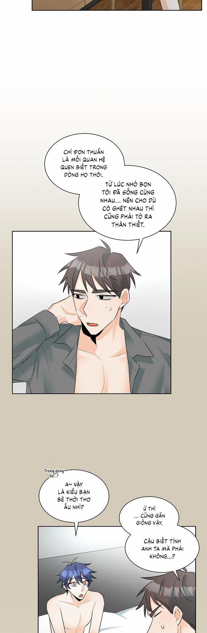 Triple Trick 12 0 trang 1