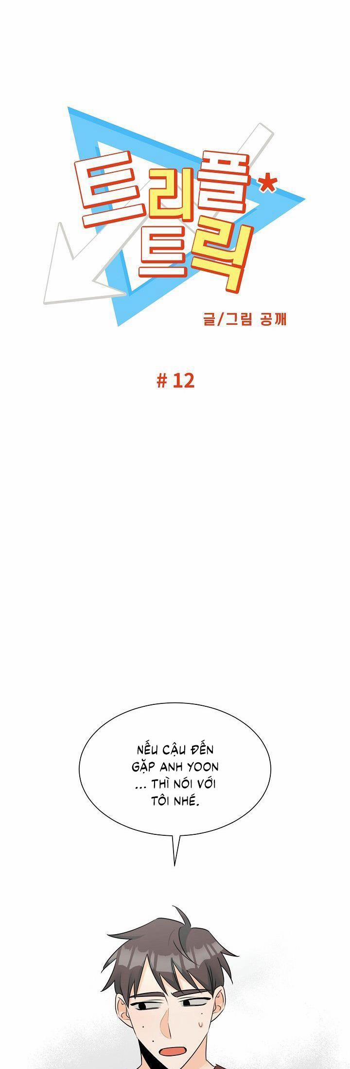 Triple Trick 12 0 trang 10