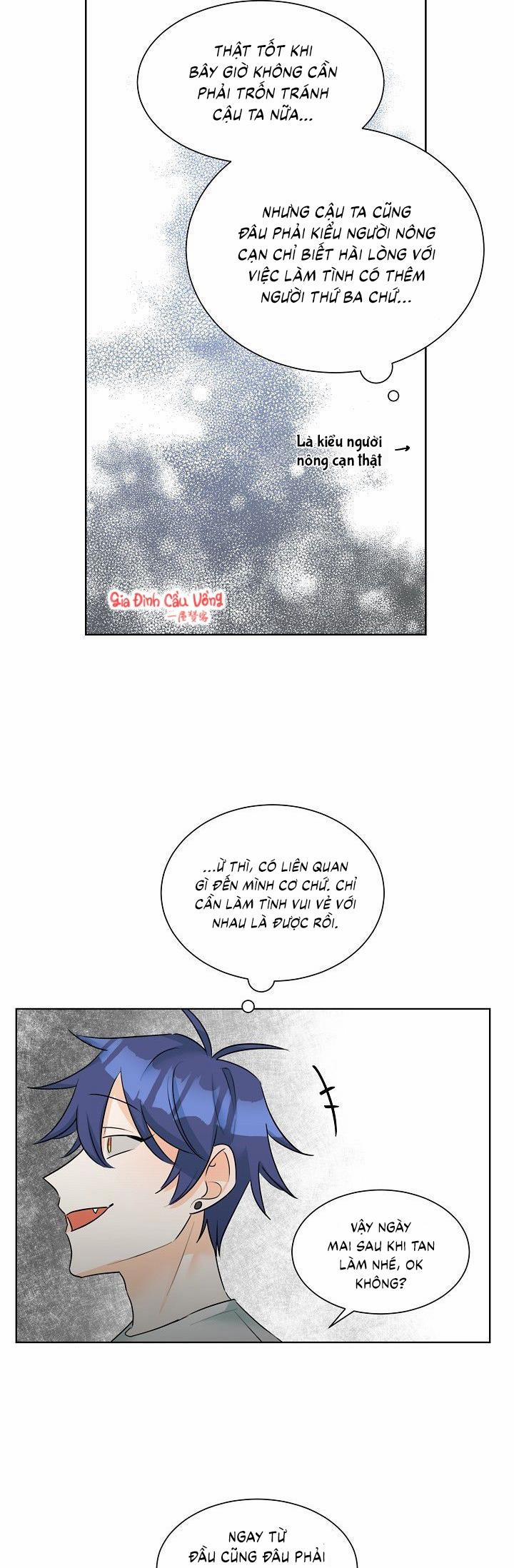 Triple Trick 12 0 trang 14