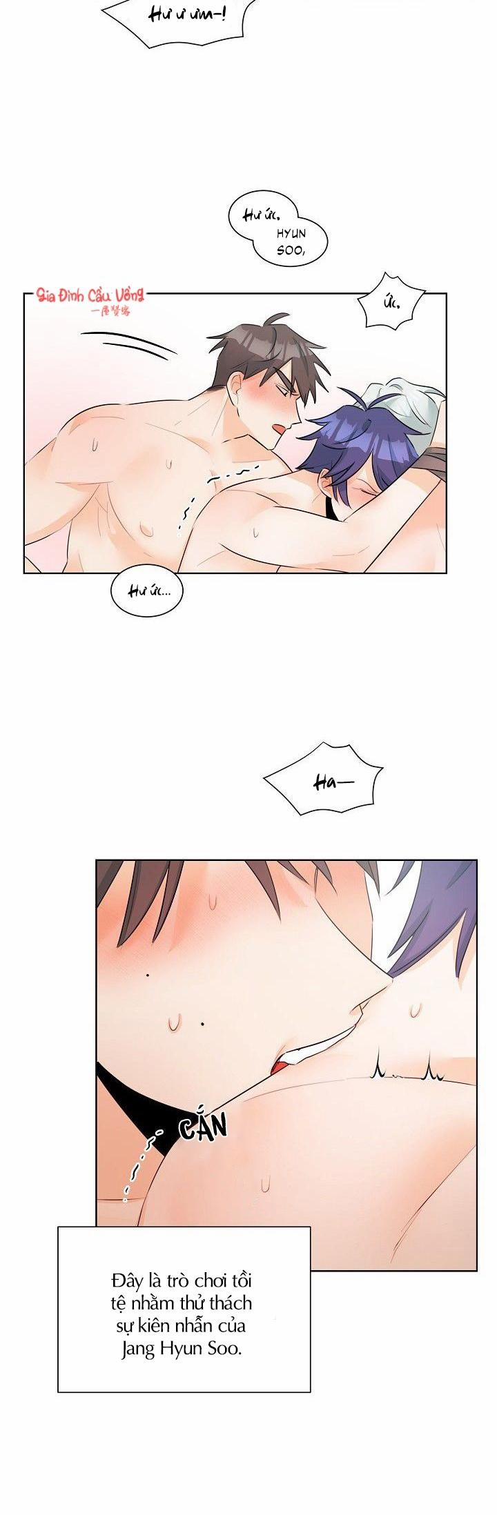 Triple Trick 12 0 trang 21