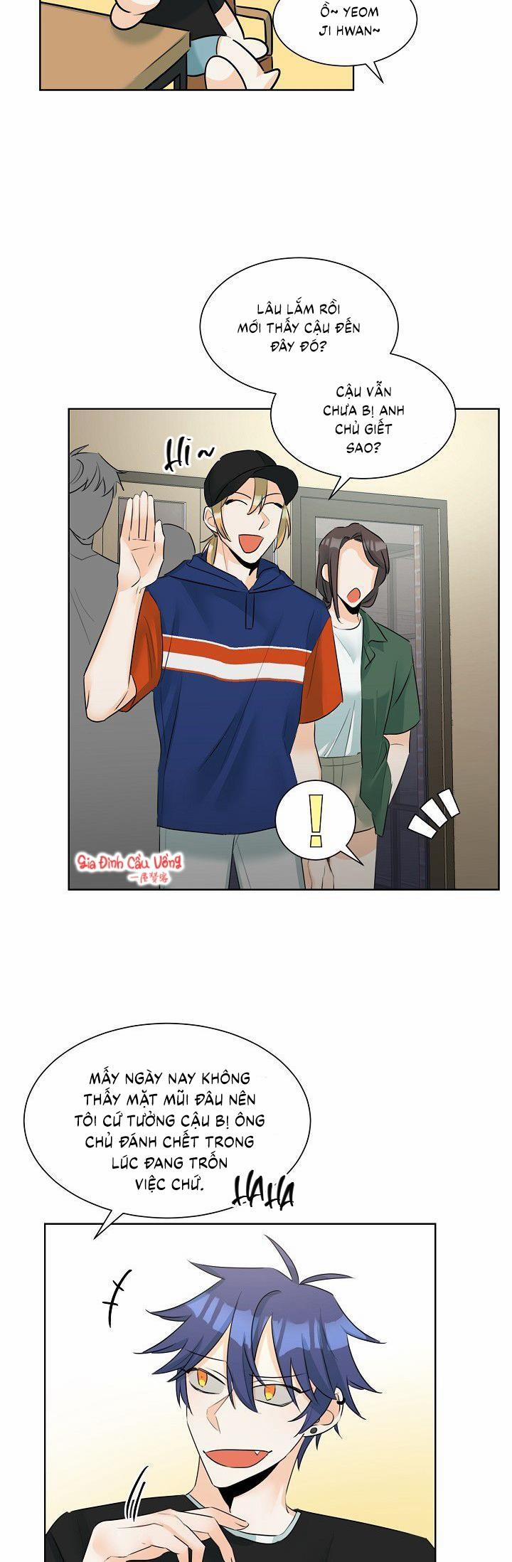 Triple Trick 12 0 trang 4