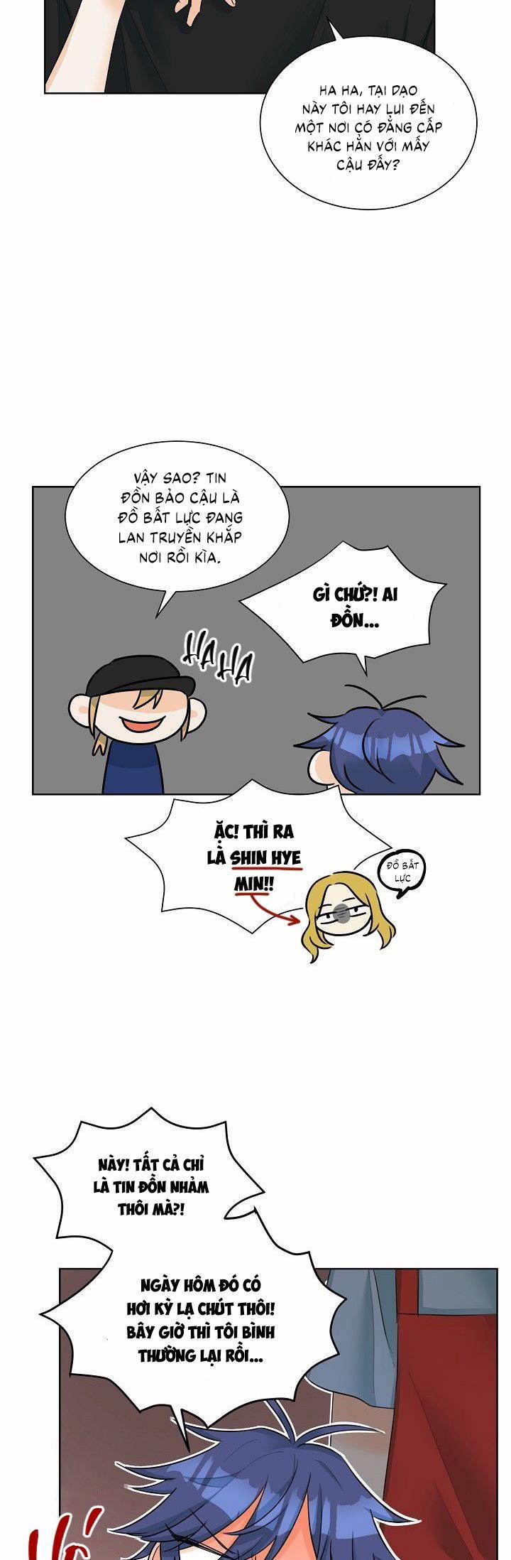 Triple Trick 12 0 trang 5