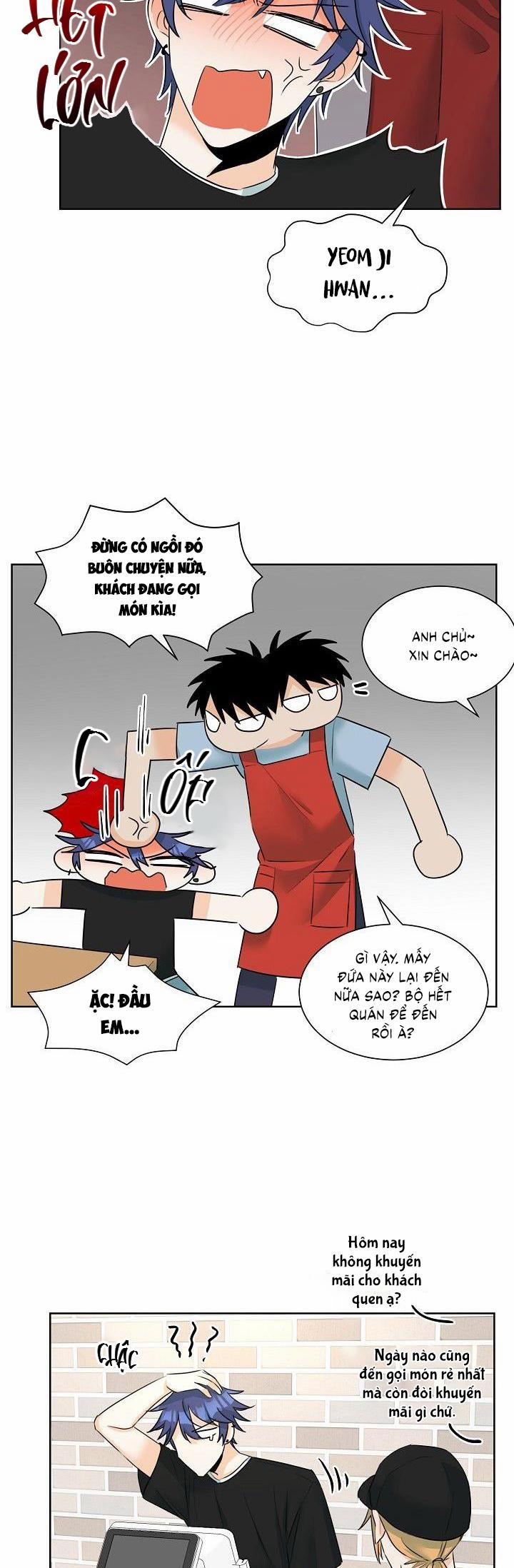 Triple Trick 12 0 trang 6