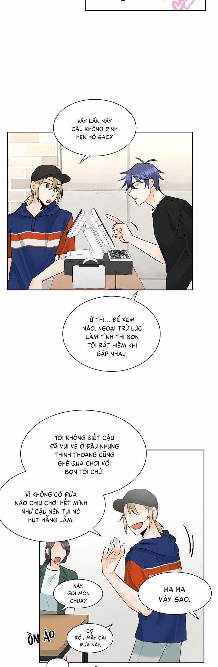 Triple Trick 12 0 trang 8