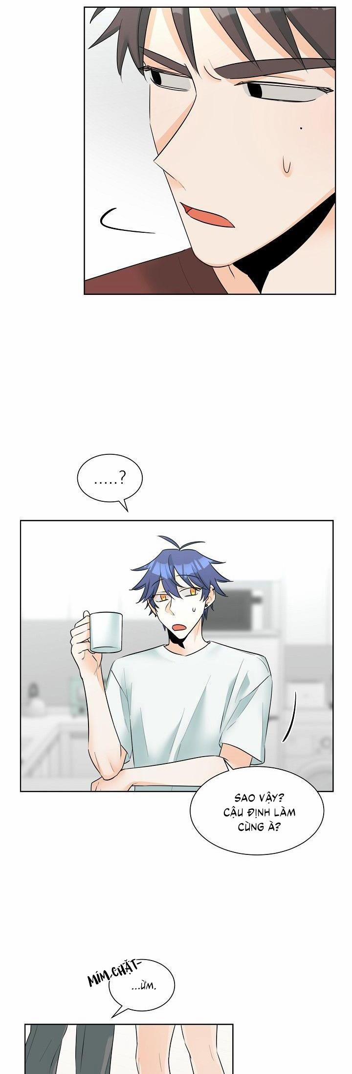 Triple Trick 12 trang 12