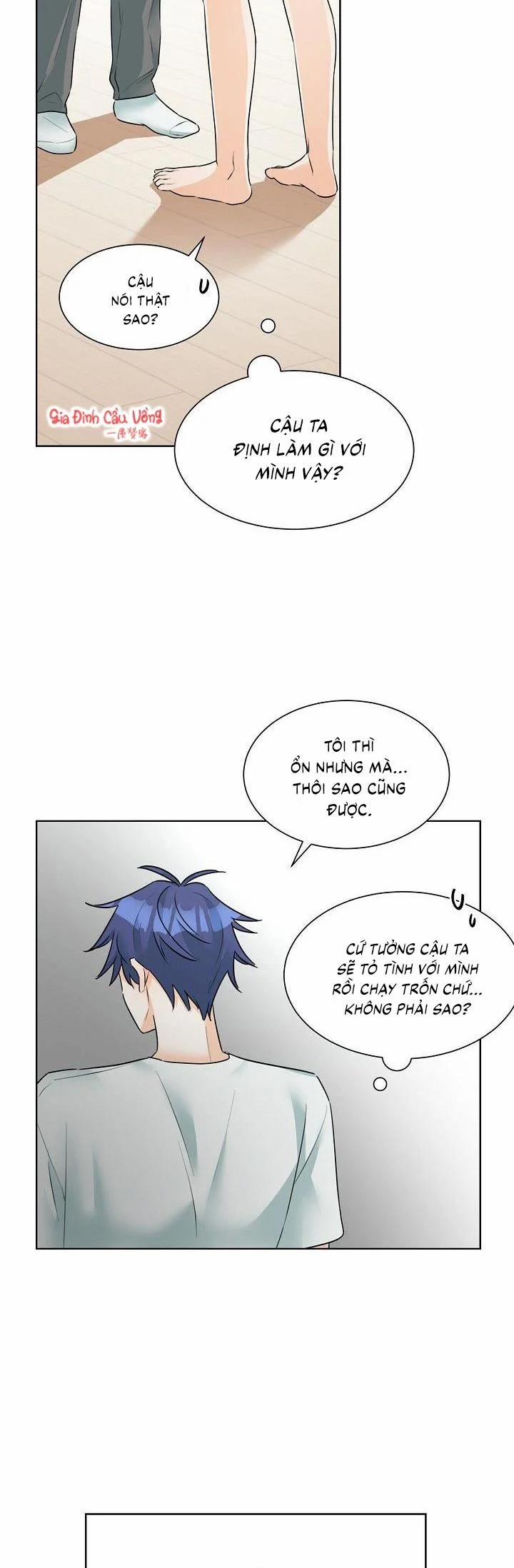 Triple Trick 12 trang 13