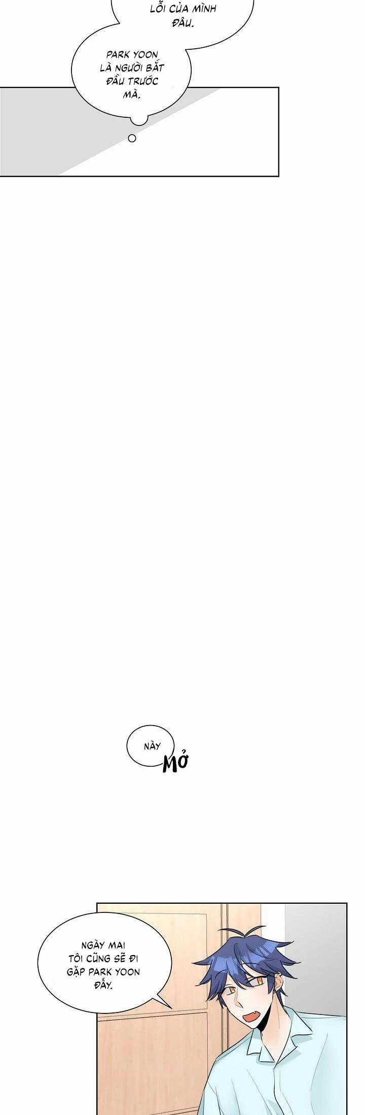 Triple Trick 12 trang 15