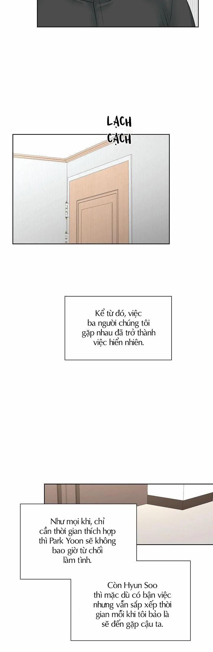 Triple Trick 12 trang 17