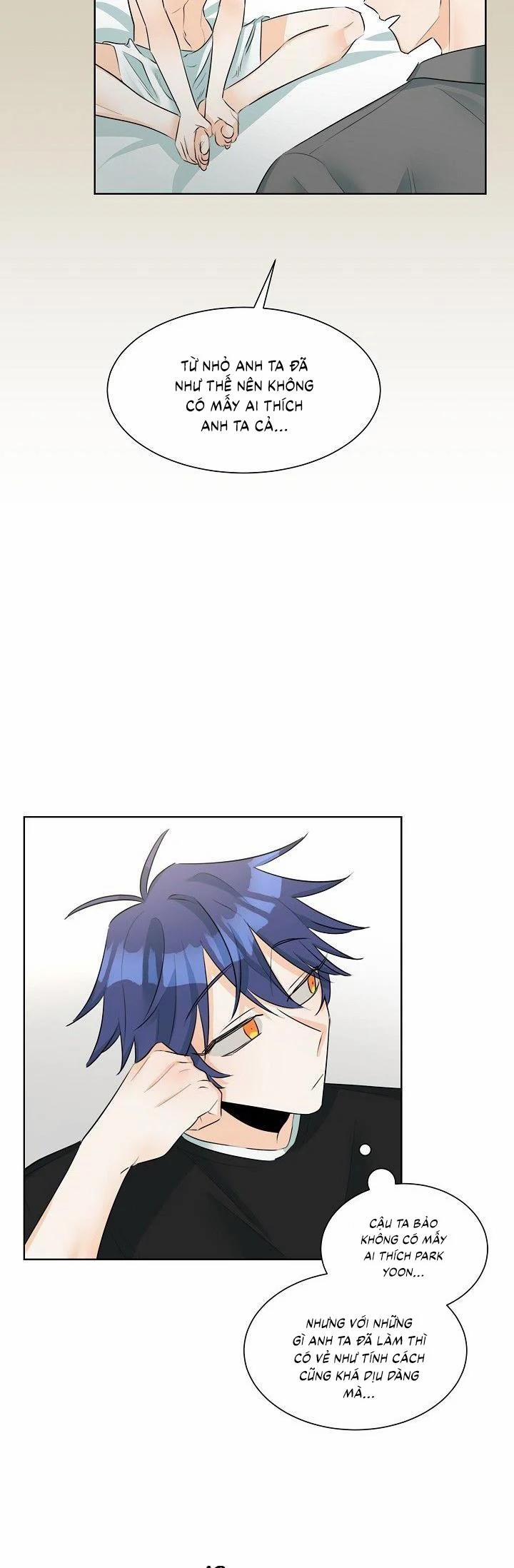 Triple Trick 12 trang 2