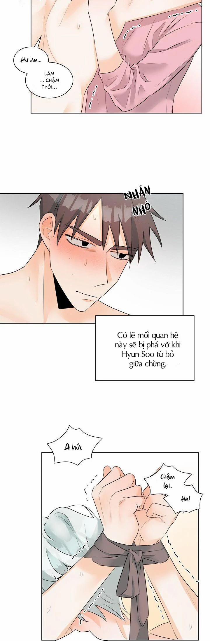 Triple Trick 12 trang 20