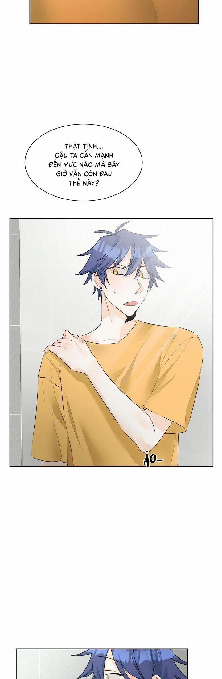 Triple Trick 12 trang 23