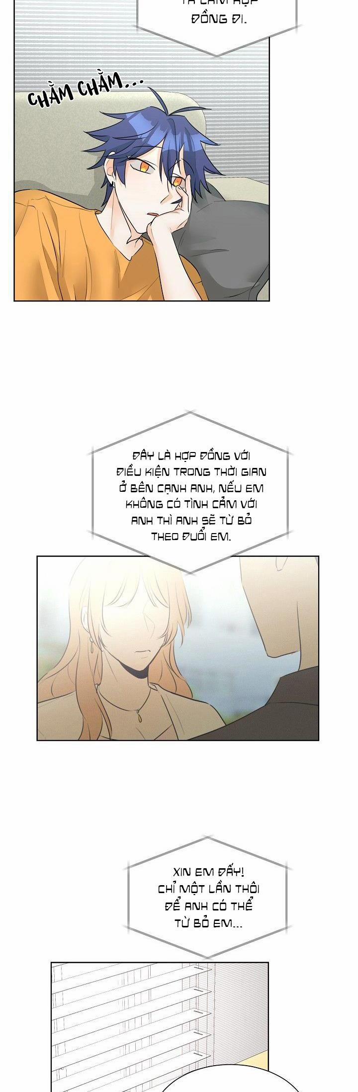 Triple Trick 12 trang 27