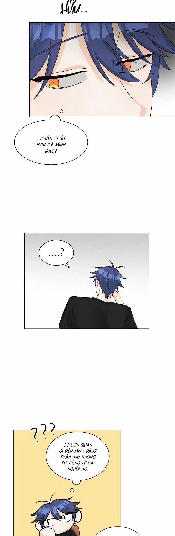 Triple Trick 12 trang 3