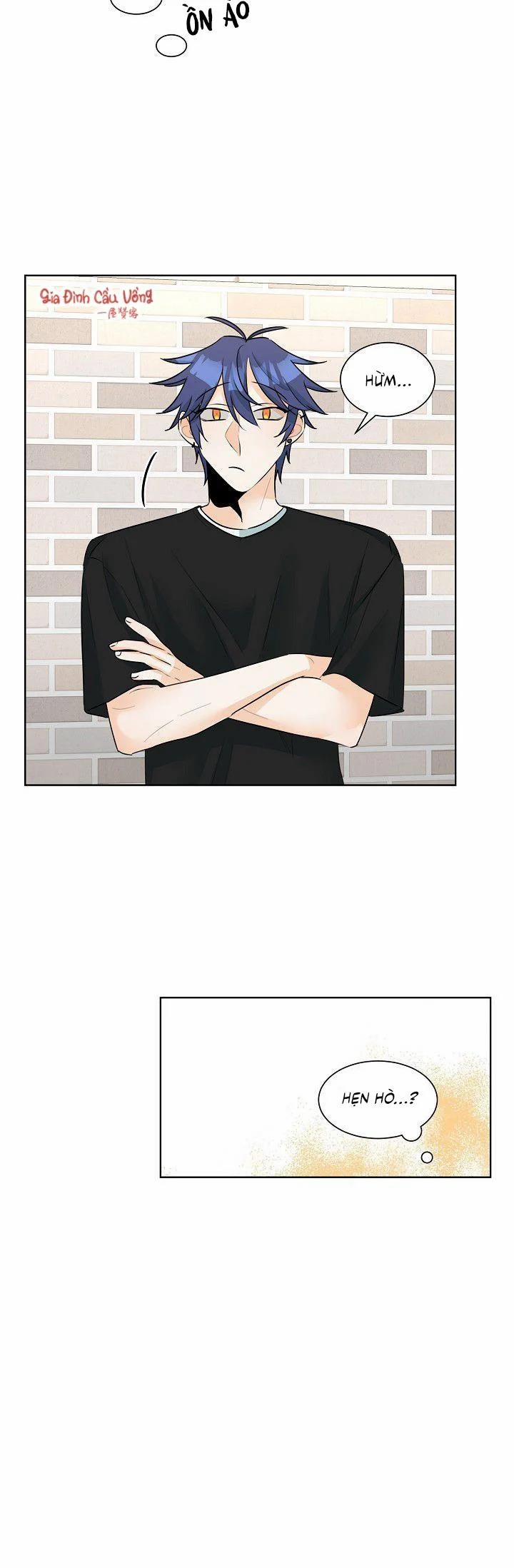 Triple Trick 12 trang 9