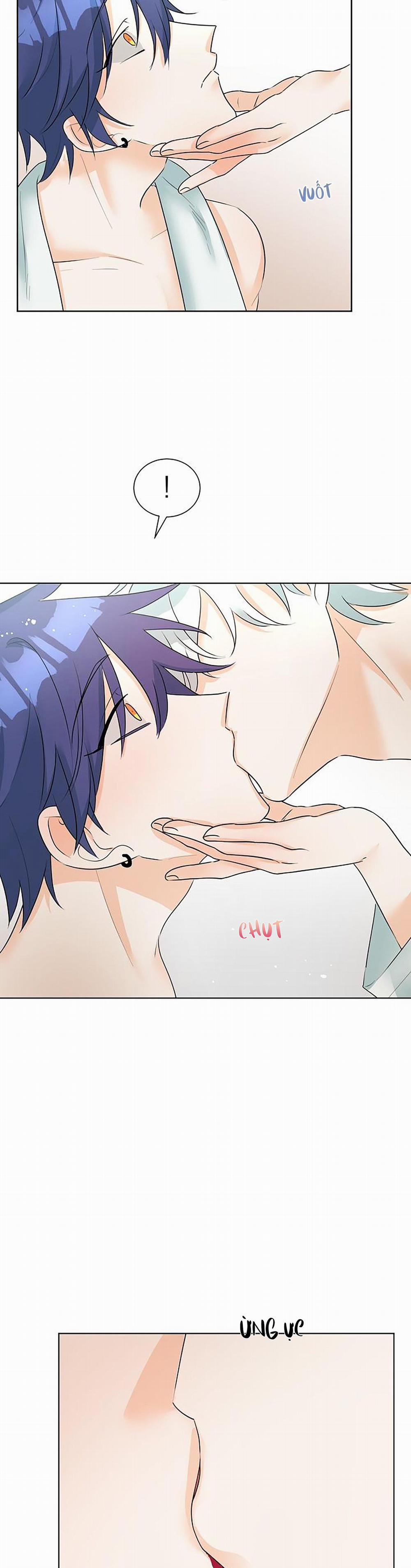 Triple Trick 13 trang 12