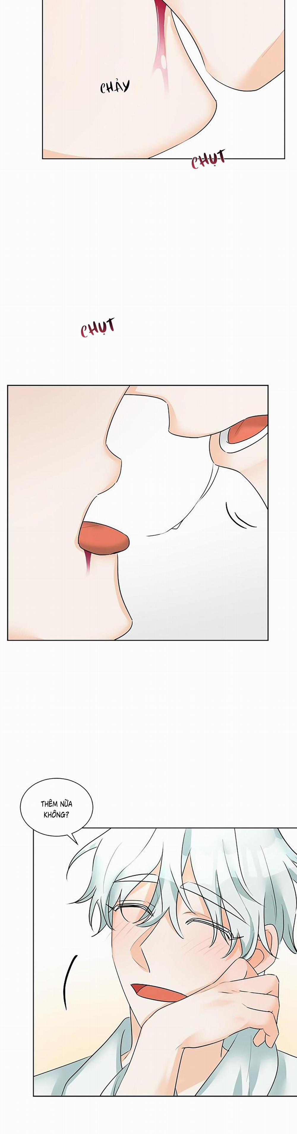 Triple Trick 13 trang 13