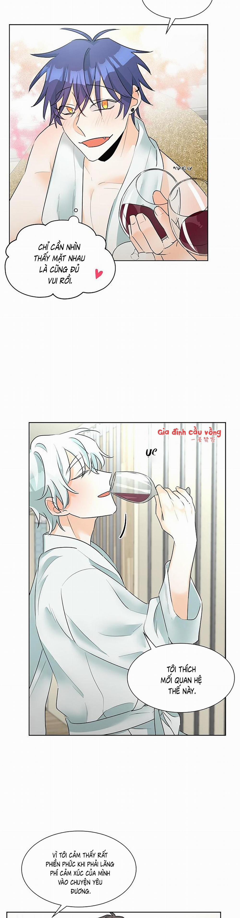 Triple Trick 13 trang 5