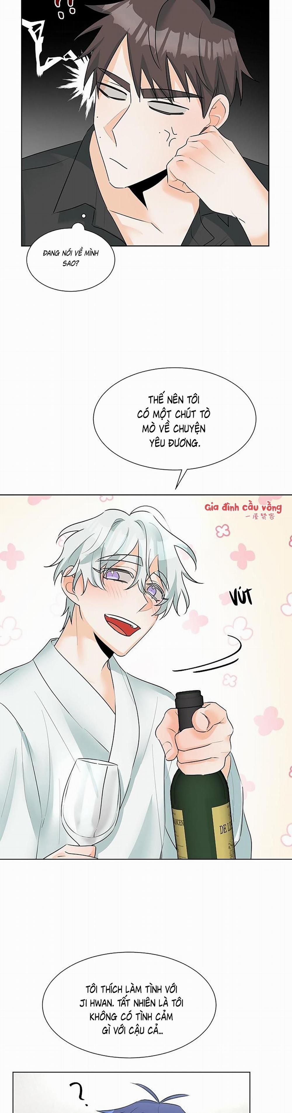 Triple Trick 13 trang 8