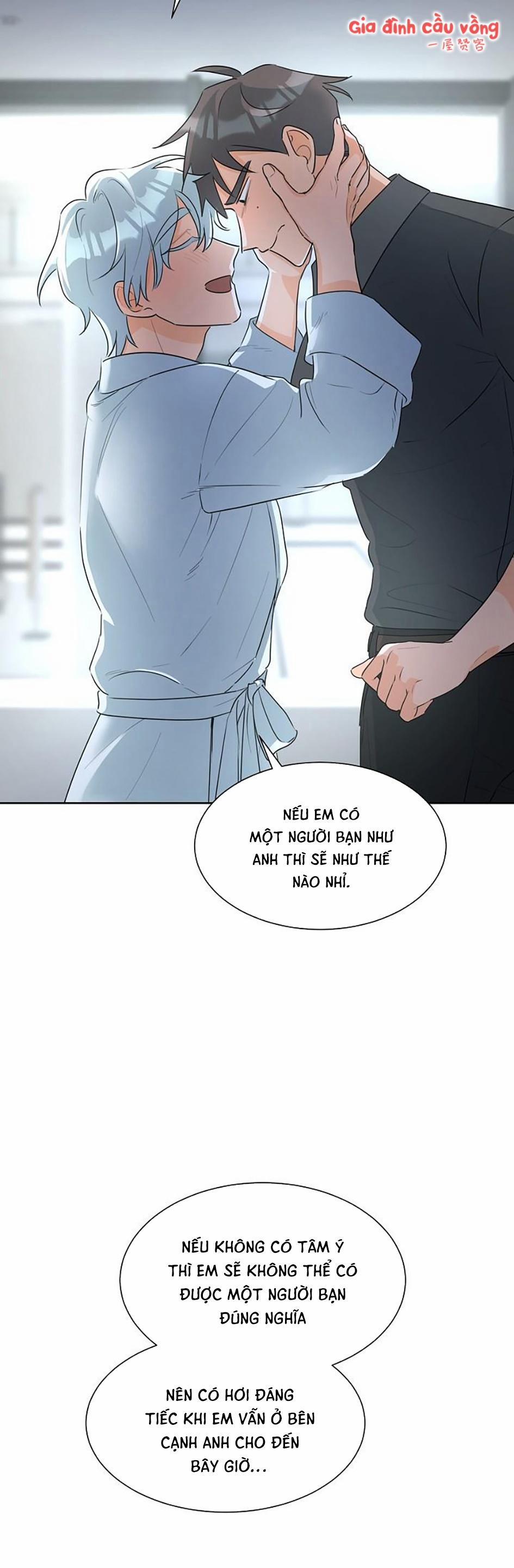 Triple Trick 14 trang 10