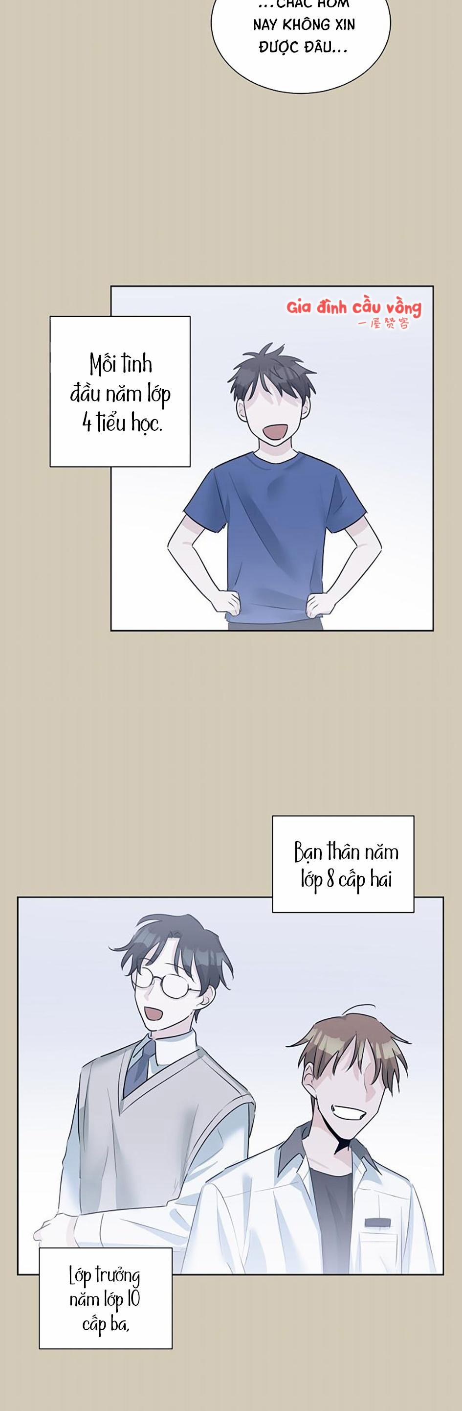 Triple Trick 14 trang 13