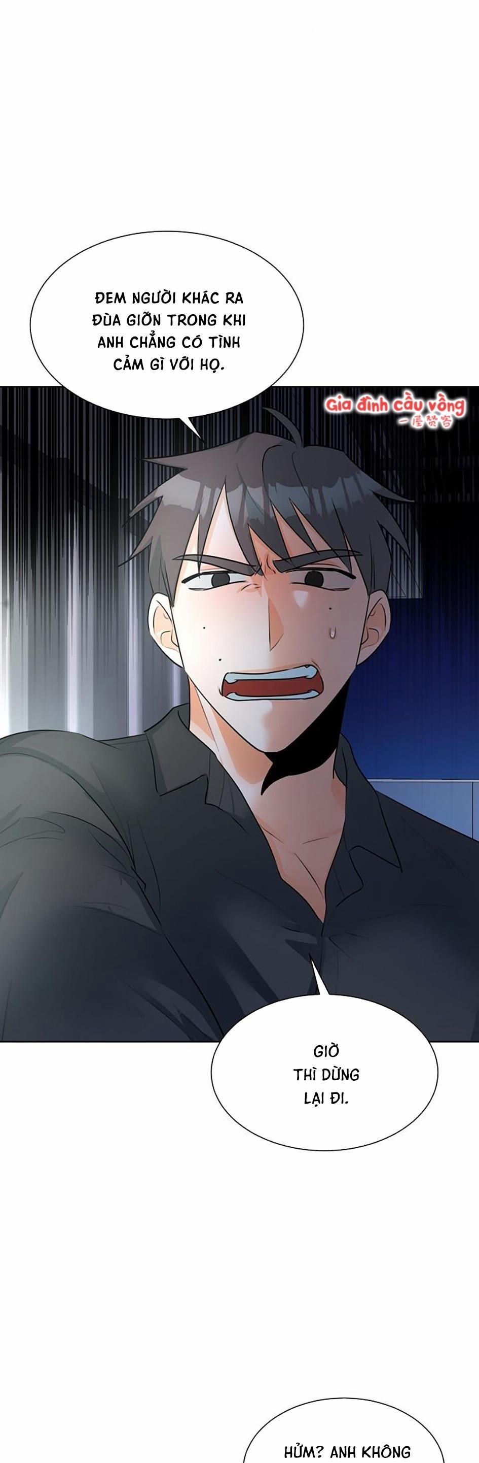 Triple Trick 14 trang 2