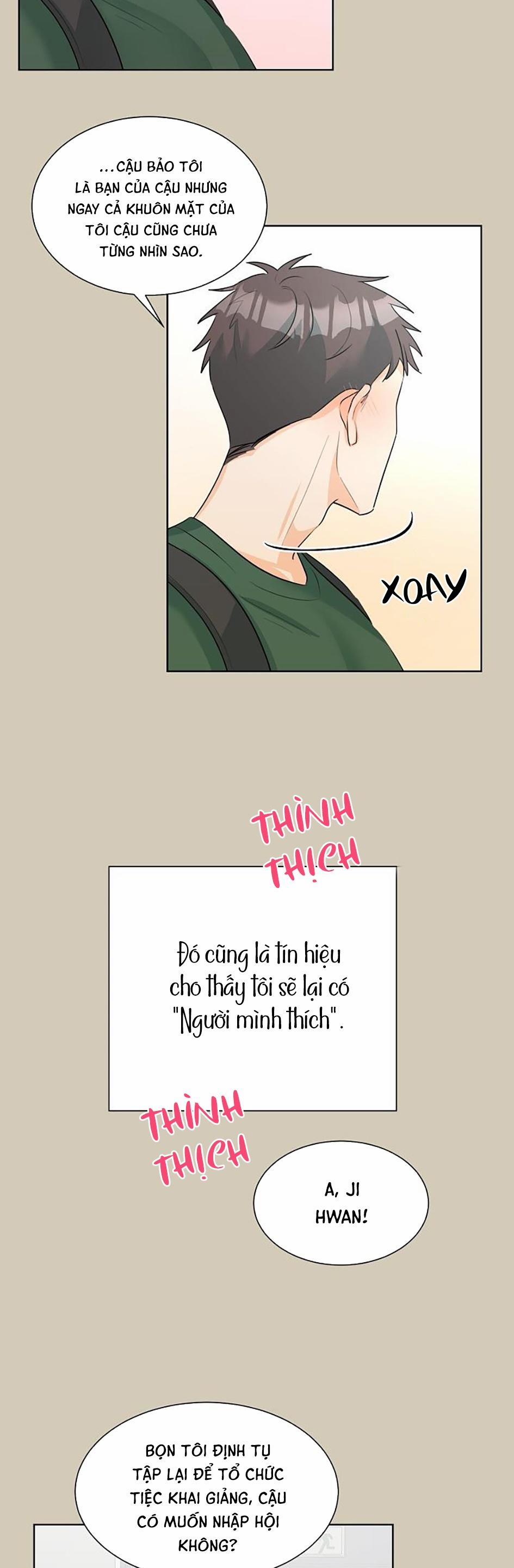 Triple Trick 14 trang 21