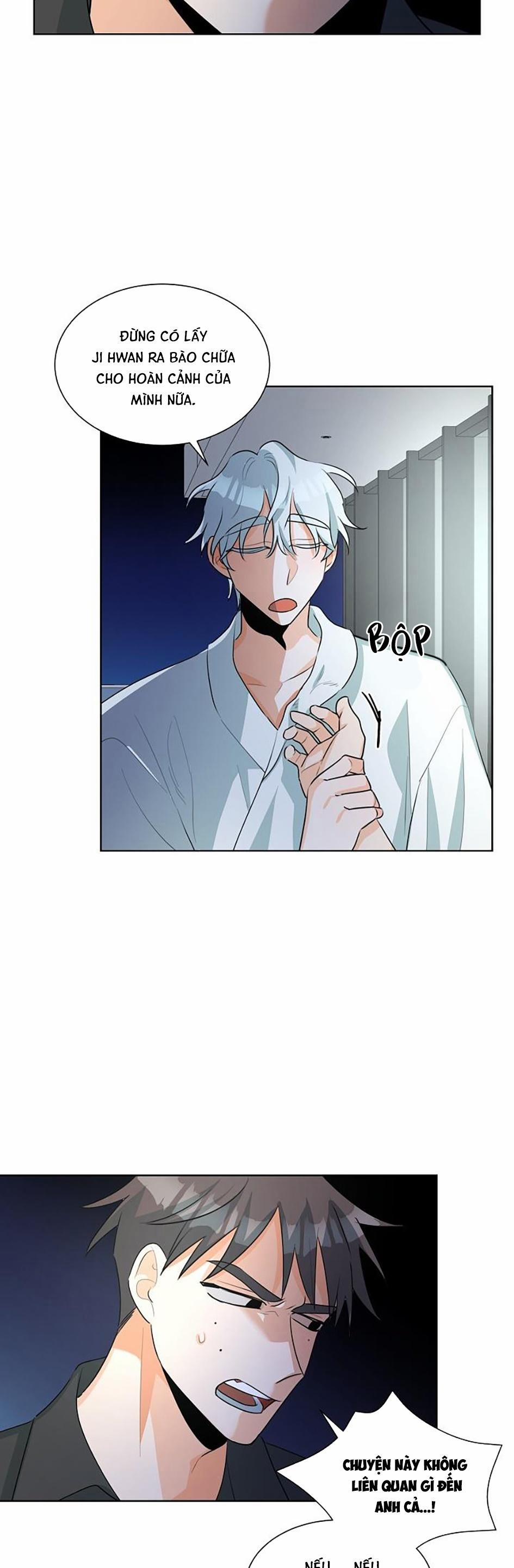 Triple Trick 14 trang 6