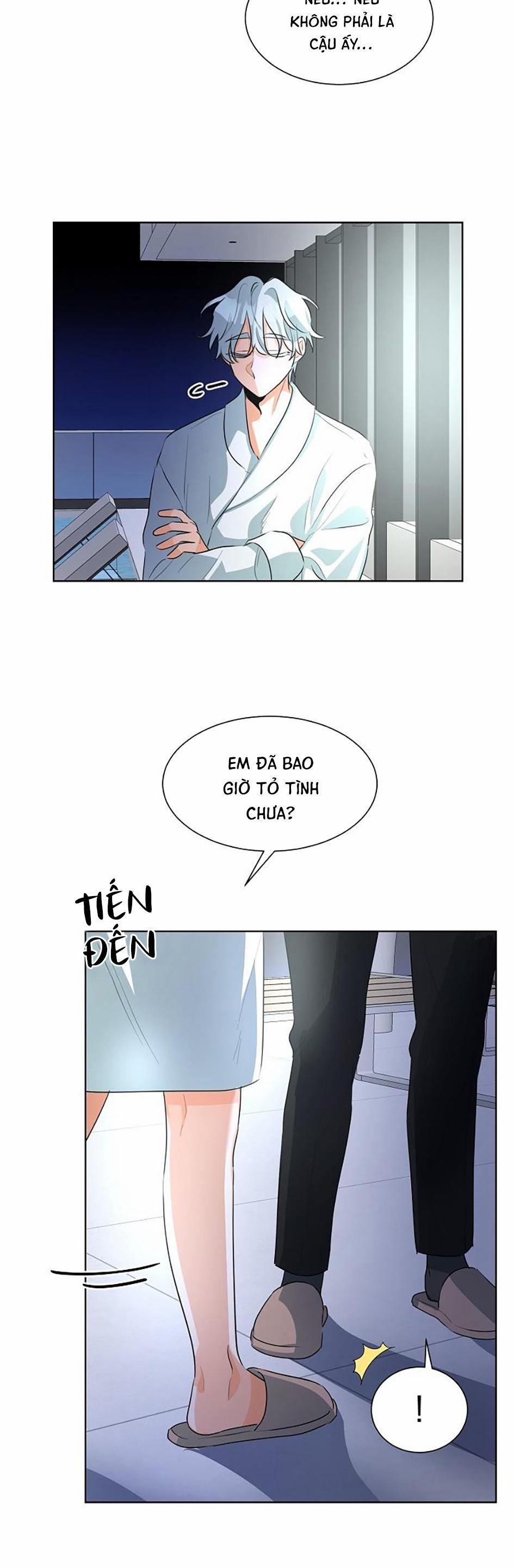 Triple Trick 14 trang 7