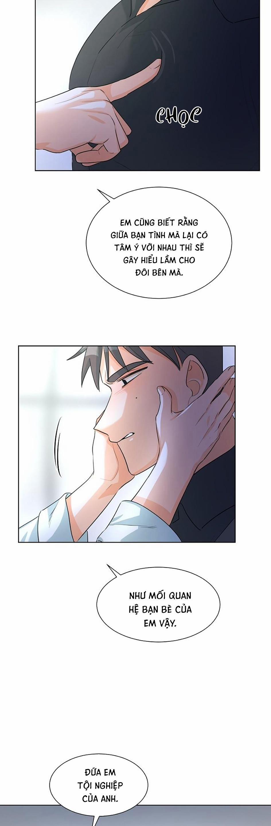 Triple Trick 14 trang 9