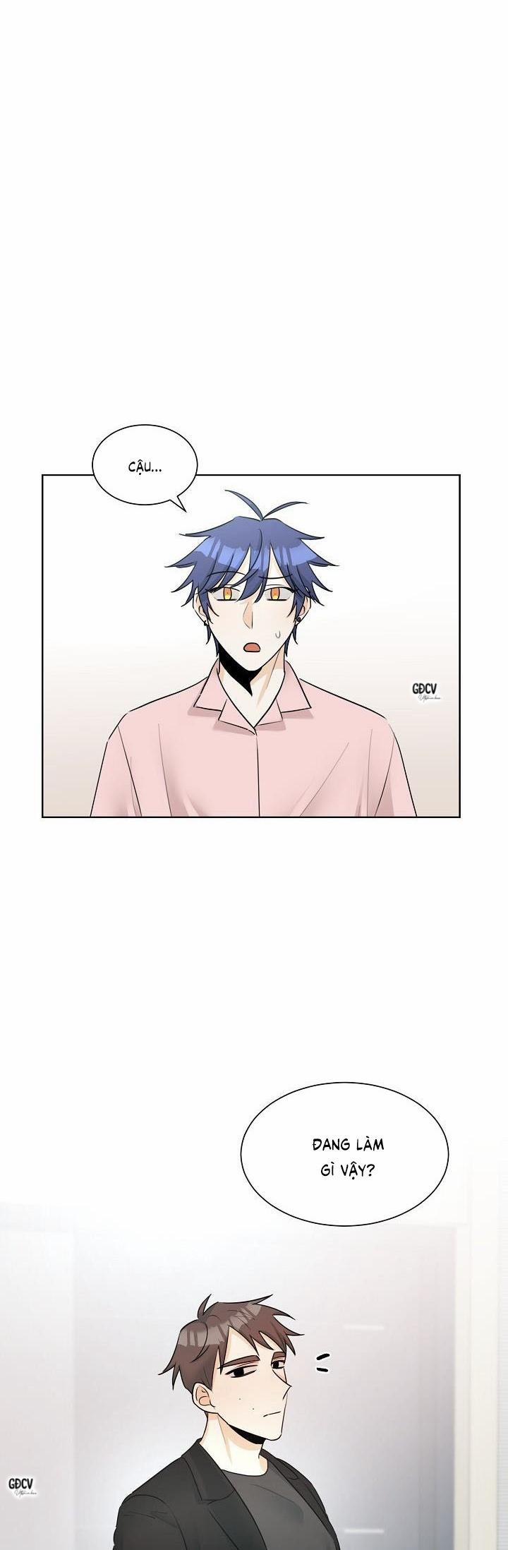 Triple Trick 15 trang 11