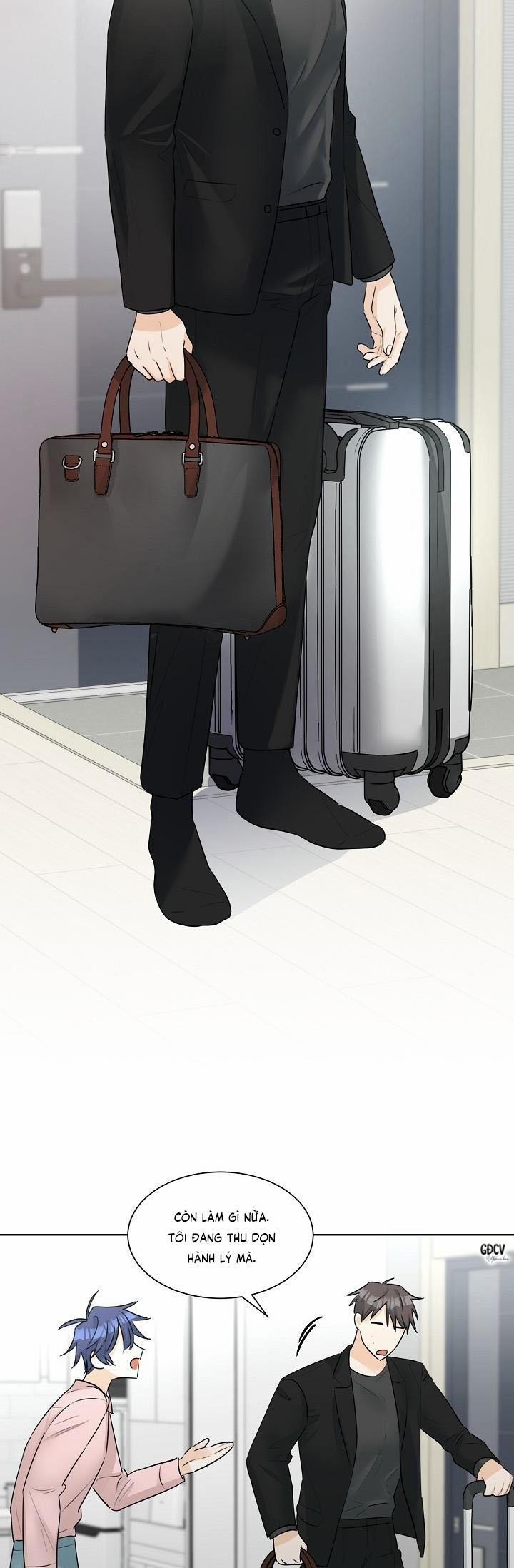 Triple Trick 15 trang 12