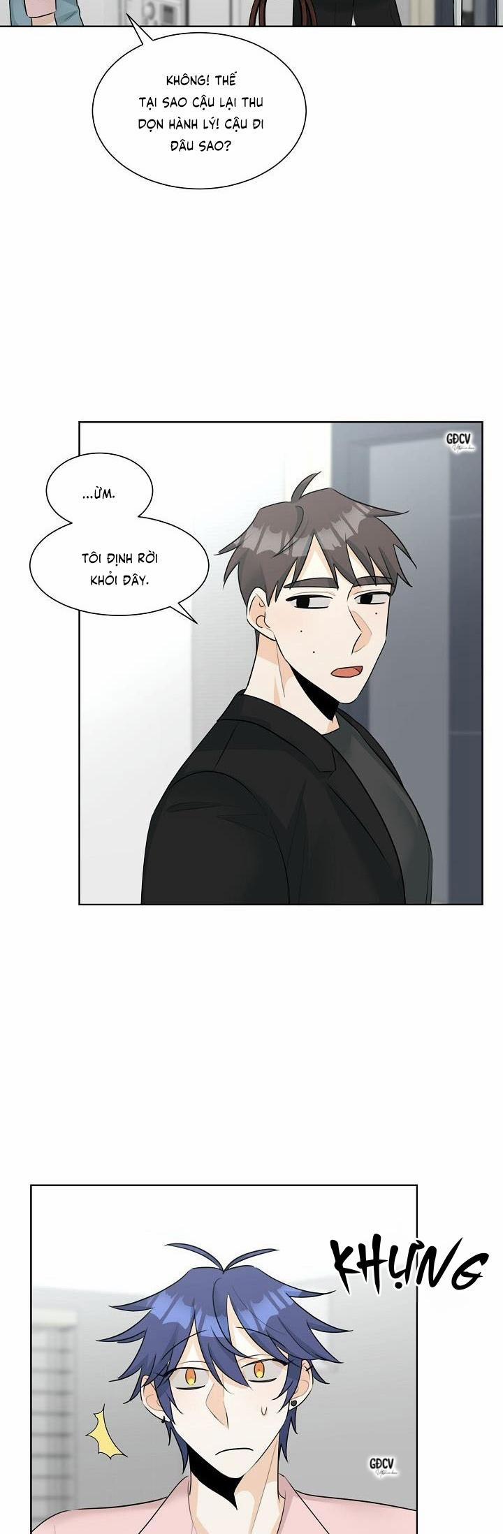 Triple Trick 15 trang 13