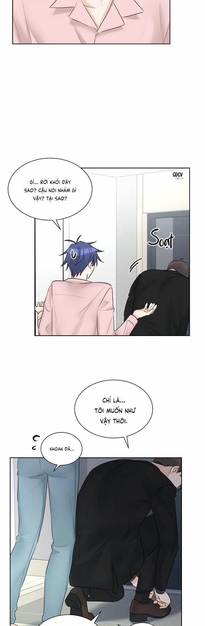 Triple Trick 15 trang 14