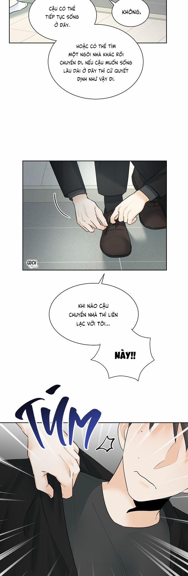 Triple Trick 15 trang 15