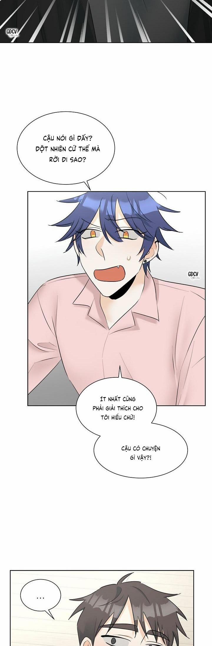 Triple Trick 15 trang 16