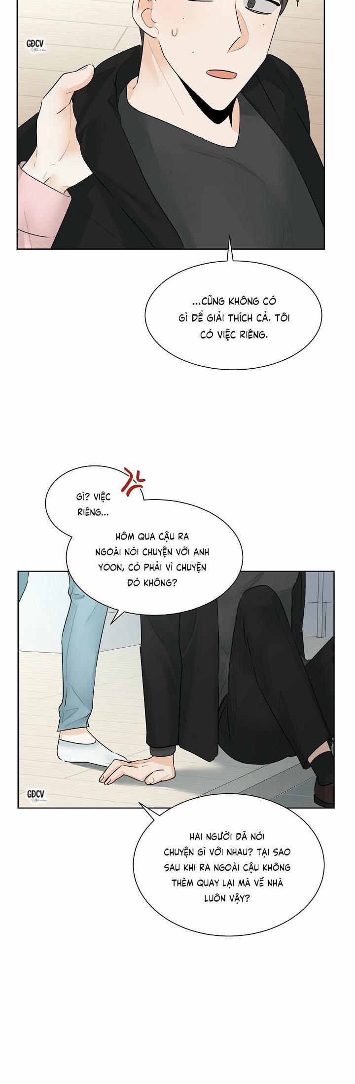 Triple Trick 15 trang 17