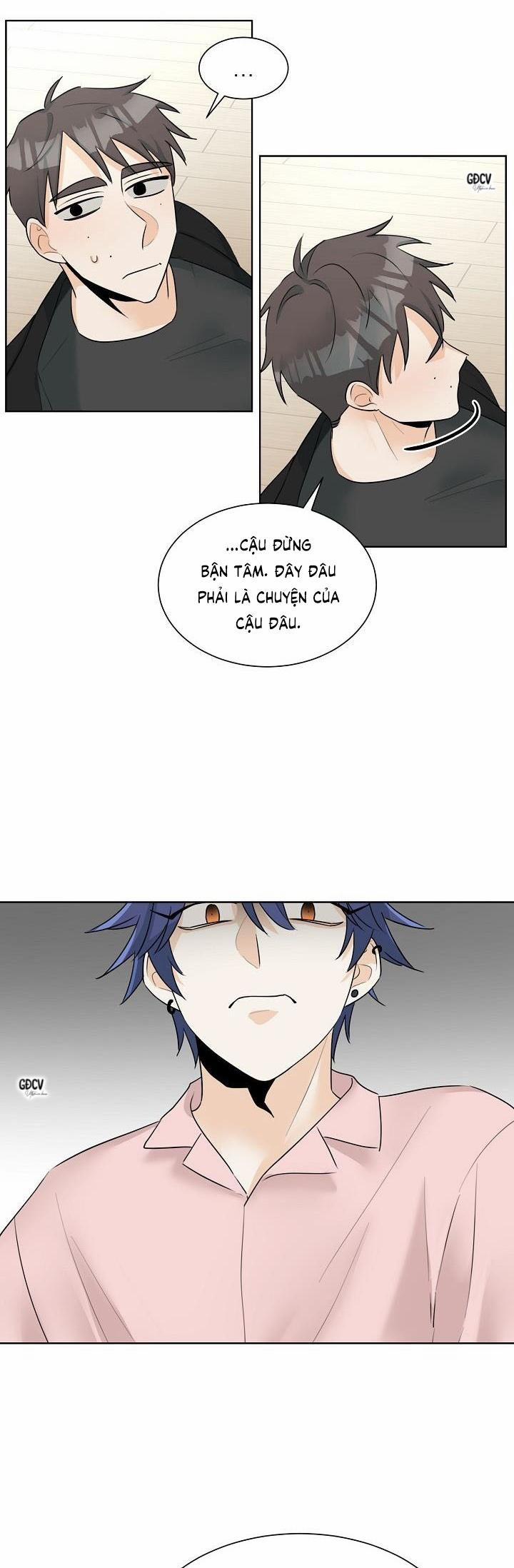 Triple Trick 15 trang 18