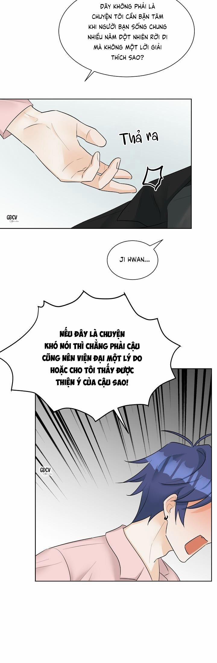 Triple Trick 15 trang 19