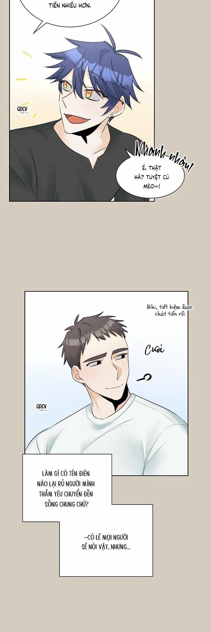 Triple Trick 15 trang 2